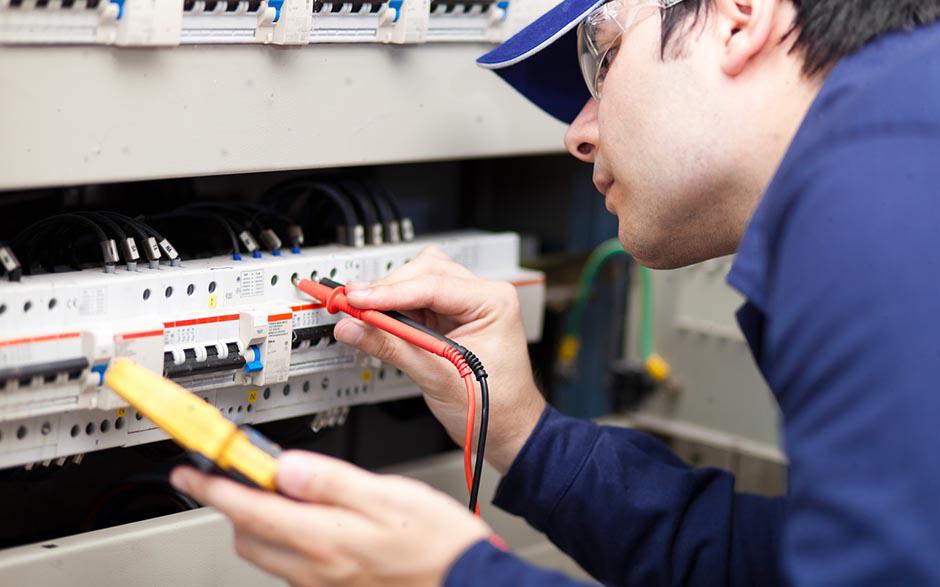 électricien 24h/24 Aubervilliers
