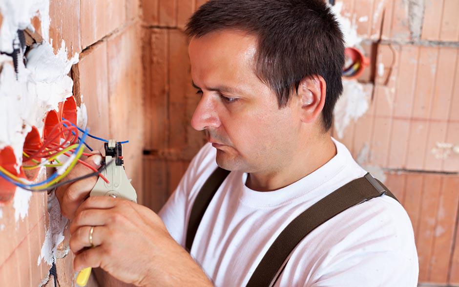 installateur électricien Saint-Germain-en-Laye