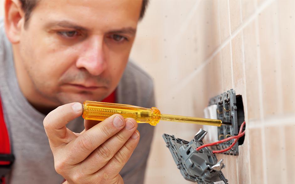 électricien dans le bâtiment Neuilly-sur-Seine