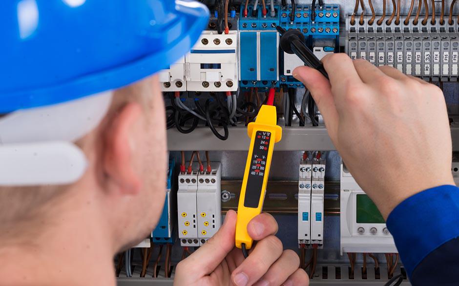 électricien dans le bâtiment Neuilly-sur-Seine