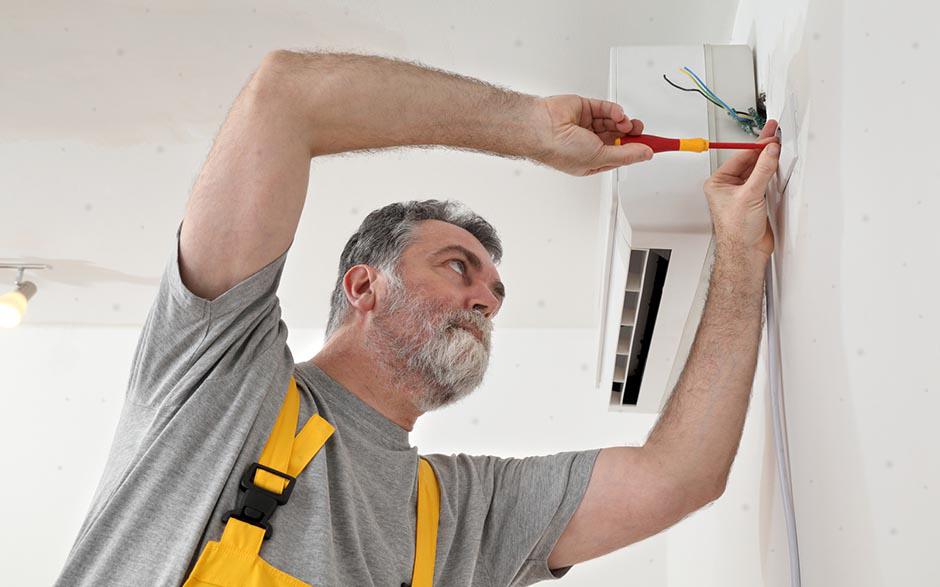 électricien en bâtiment Villepinte